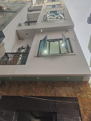 nhỉnh 12 tỷ - chủ cần bán toà ccmn, 10p thang máy, ngõ nông thoáng, dt 48m, mt 4.5m, pccc đầy đủ