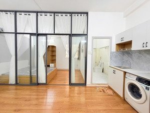 cho thuê phòng 1pn tách bếp ngay trung tâm tân bình