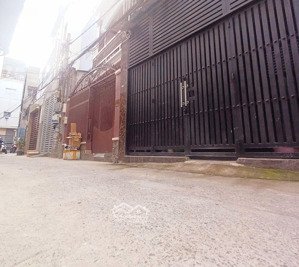 bán nhà mai văn vĩnh - 60m2 - 6 tỷ - cách nguyễn thị thập vài bước chân - p. tân quy - quận 7