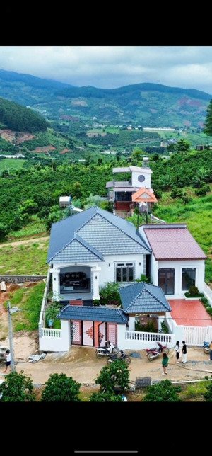 nhà đẹp- giá tốt cần bán nhanh căn nhà xã mê linh , lâm hà, lâm đồng