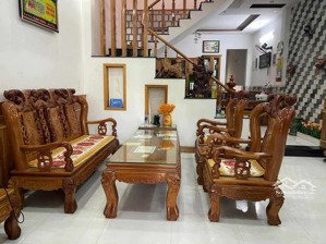 nhà mặt phố tại đường thân công tài, hòa an, cẩm lệ, đà nẵng giá siêu hời 5,2 tỷ, 100m2