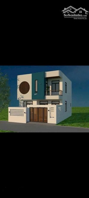 bán nhà riêng 80m2, 3pn, 2wc tại mai đăng chơn, hòa quý, ngũ hành sơn, đà nẵng chỉ với 3,37 tỷ