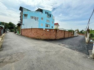 bán đất đường hiệp bình tp. thủ đức. 7.6 tỷ. dt: 72m². (5x15,5)hẻm 2 xe hơi thông.