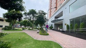 chung cư ct3 kđtm nghĩa đô, cầu giấy: 47m, 2 ngủ, 1wc, chào 4.63tỷ. nguyên bản mới tinh, tầng trung