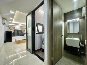 cho thuê cc mini 1pn, 1wc, 38m2 tại bạch đằng, p2, tân bình, tp.hcm, chỉ với 6 triệu