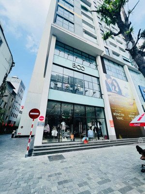building 10 tầng mặt phố metro hà đông - dòng tiền tự chảy, tài sản giữ giá và sinh lãi bền vững.
