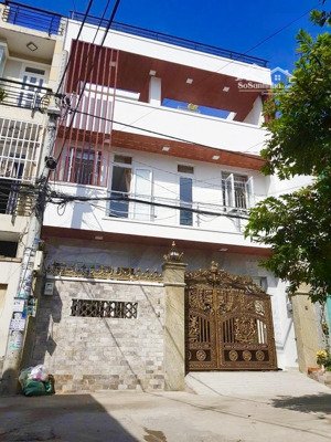 chủ định cư giảm sốc 3 tỷ, 10 tỷ giá chỉ còn 7 tỷ+, villa 4 tầng, lê văn quới,8x11,hẽm xe hơi thông