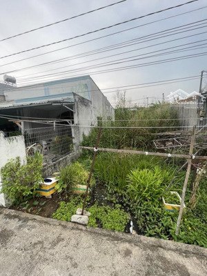 đất thổ cư (7x20m), cách hẻm oto vài bước chân, nguyễn văn tạo, chỉ 2,5tỷ