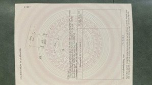 cc gửi bán lô đất siêu đẹp 200m full thổ cư mt10m giá chỉ 4,4tỷ ngõ thông oto tại phú mãn quốc oai