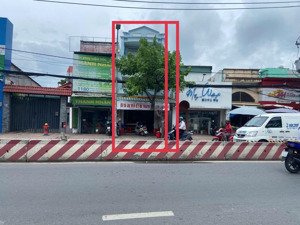 mặt tiền huỳnh tấn phát quận bảy gân 155m gần hoàng quốc việt