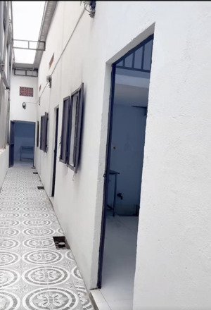 bán dãy trọ mặt tiền dx76 - định hoà - thủ dầu một - bình dương - giá tốt chỉ 2,5 tỷ