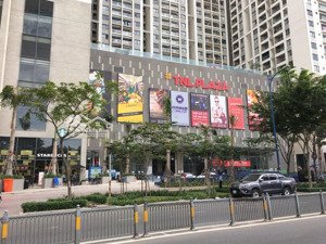 cho thuê gian hàng tnl plaza quận 4 vị trí vàng trung tâm sài gòn