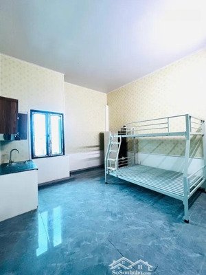 bán chung cư mini đẹp, tiện ích tại phú lương, 8 tỷ, 46 m2