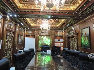 bán nhà riêng tại lê đức thọ, phường 7, gò vấp. dt: 8 x 22m, giá 37,9 tỷ