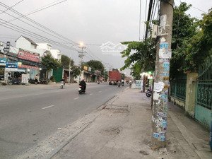 bán đất đường đt 743, tân đông hiệp, tp. dĩ an. dt 1735.6m2. giá 25 tỷ