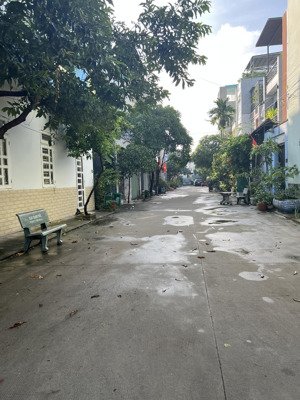 bán đất xây chdv tại hà huy giáp, thới an, quận 12, hcm, giá cực chất 50 triệu / m2, 215m2 (10x21)