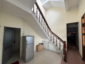 bán nhà mặt tiền đường 23/10 - nha trang vị trí đắc địa gần bệnh viện mắt sài gòn nha