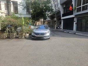 hiếm xuân thủy cầu giấy ô tô kd 50m mt 8m hơn 23 tỷ