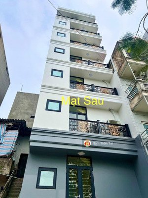 [hàng kín] - hiếm - mặt phố - 6 tầng thang máy - ở ngay - 32m - chỉ 13.8 tỷ