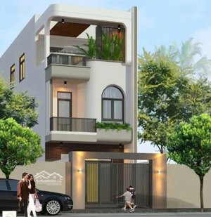 bán nhà mặt tiền đường kinh doanh buôn bán di an bình dương giá 7,5 tỷ