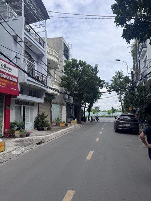 mặt tiền vip nhất chi mai p.13, tân bình chỉ nhỉnh 14 tỷ