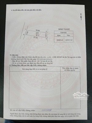 bán gấp đất nền 91,5m2, 2,7 tỷ tại đường 71, chương dương, thường tín, hà nội