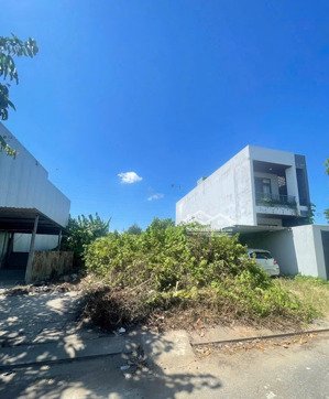 bán lô đường 5.5m bàu cầu 21 - phường hoà xuân giá tốt