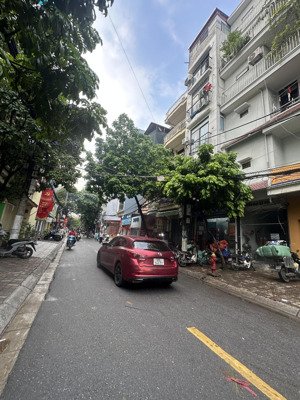 bán nhà tây sơn, đống đa, ô tô tránh, ô tô dừng đỗ, kinh doanh, 2 thoáng trước sau,dt70m 4t -20 tỷ