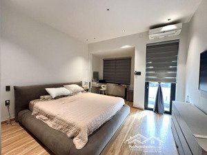 bán nhà hẻm 8m oto thông hoàng văn thụ - dt: 4x19m - 5 tầng có thang máy kinh doanh đỉnh