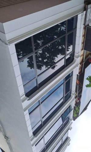 chính chủ bán nhà mặt ngõ trường chinh 80m2 6t giá 23,8 tỷ thang máy kd, ôtô đỗ cửa, 10m ra phố