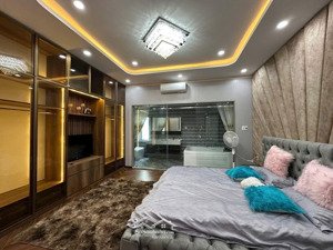 bán nhà đẹp 3 tầng nam hoà xuân - ngũ hành sơn - đà nẵng nhà full nội thất