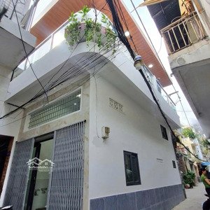 chính chủ cần bán nhà hẻm xe hơi lạc long quân, p.8, quận tân bình