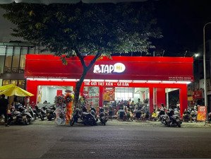 bán gấp nhà góc 2 mặt tiền siêu khan hiếm lê đức thọ , gò vấp- 179 m2(8x22)-hđt 80 triệu -gía 32 tỷ