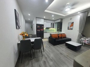 chỉ nhỉnh 5 tỷ bạn đã sở hữu ngay căn chung cư ct3 the pride văn khê -dt 70m- 2 ngủ- full nội thất