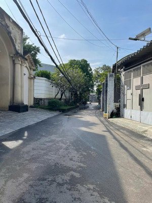 chỉ 5.x tỷ sở hữu lô đất 74m2 hẻm xe tải cách đường đình phong phú 200m, tăng nhơn phú b, q9