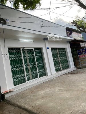 bán nhà mặt tiền phường bửu long biên hòa