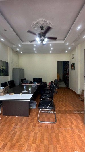 cho thuê nhà nguyên căn - 5 tầng làm văn phòng phân lô thanh am đặng vũ hỷ 40m2 mt 5m giá 10,5 tr