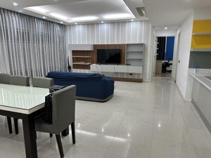 cho thuê cc the estella, 60 triệu (chưa bao gồm thuế và các phí), 170m2, 3pn, 2vs tại q2, hcm