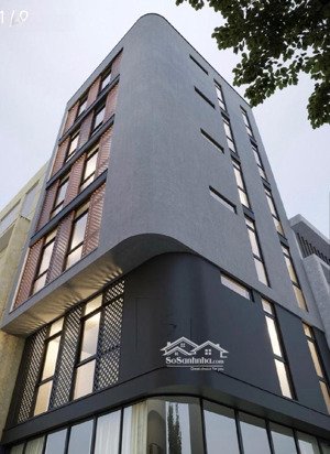 [vị trí vàng] bán nhà trích sài, lô góc, 2 bước ra hồ, apartment, chỉ 29 tỷ