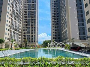 chuyển nhượng căn chung cư bàu tràm từ 1 pn đến 3 pn - giá chỉ 1,650