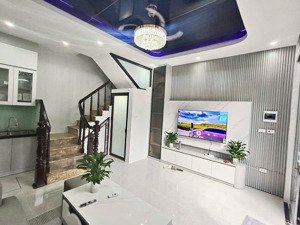 gấp gấp! nhà kim mã ba đình, ngõ rộng, thông, dân xây mới, tặng nt, ở ngay, 35m, 5t