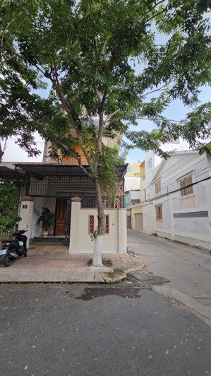 a634. nhà góc 3 mặt tiền cách biển 150m | vị trí siêu hiếm tại vĩnh hải - 14 tỷ