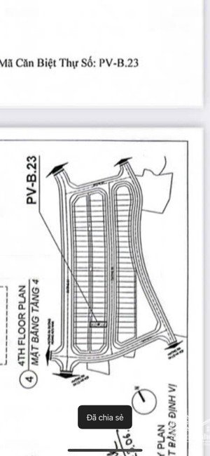 bán biệt thự liên kế the 9 stellars hoàng hữu nam . long bình