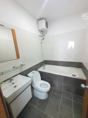 12tr5/tháng cho thuê căn hộ belleza 124m² 3pn 2wc