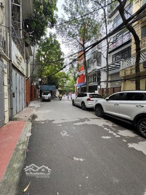 bán nhà phân lô vip hoàng cầu hiếm nhưng có thật ô tô tránh, thang máy, gara, ở kinh doanh ok