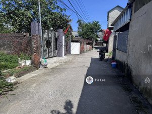 bán đất đẹp tại xuân mai, 76m2, mặt tiền 5m, pháp lý đầy đủ, cách quốc lộ 6=300m