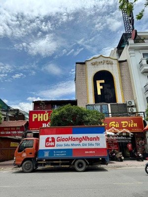 chỉnh chủ gửi bán nhà ngõ 32 sài đồng -75m2 -mặt tiền 5m -khu phân lô ô tô chạy vòng quanh