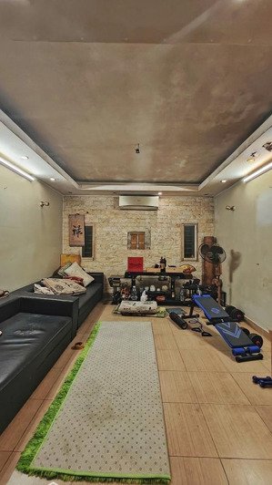 cực hiếm nhà mặt ngõ 252 đại mỗ, nam từ liêm, ô tô tránh đỗ cửa, 31m x 3 tầng giá chỉ 4,95 tỷ