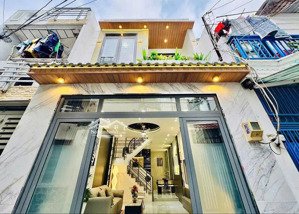 anh phú cần bán gấp căn nhà riêng chính chủ 60m2 tại nguyễn thái sơn gò vấp để xoay vốn kinh doanh