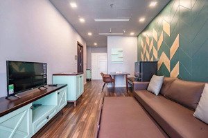 cho thuê căn hộ 1pn, 1wc tại vinhomes golden river ba son, 20 triệu, 53m2, q1, hcm